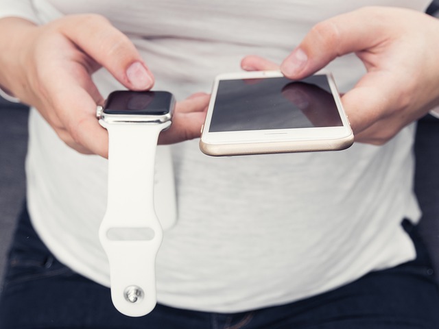Máte také Apple mobilní telefon? 