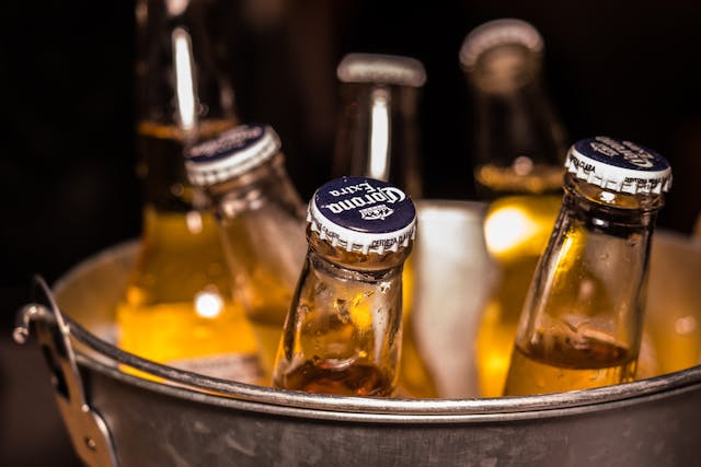 alkohol