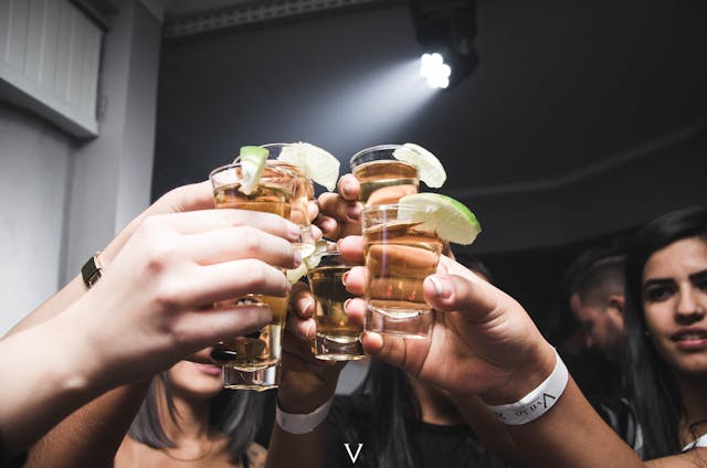 alkohol